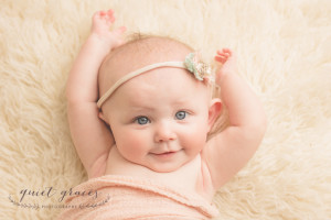 Little Baby Girl Photos Augusta Road SC