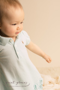 First Birthday Pictures Greenville SC