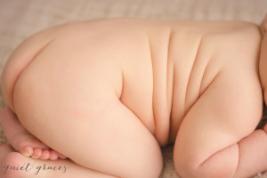 6 week Newborn Baby Boy Pictures Greer SC