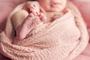 Greenville SC Newborn Baby Photographer