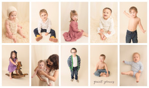 Child Photographer Greenville SC