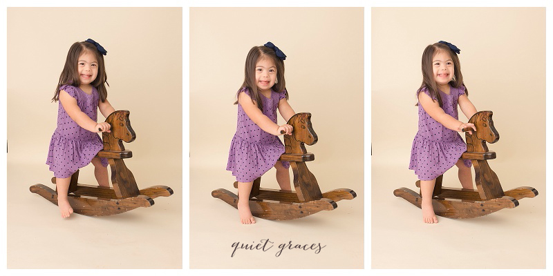 Simpsonville SC Child Photography Mini Sessions