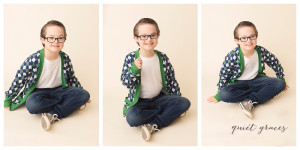 Greenville SC Child Photographer Down Syndrome
