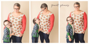 Mommy and Me Pictures Greenville SC