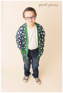 Child photograph in Greenville SC