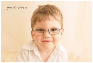 Greenville SC Studio Child Photographer