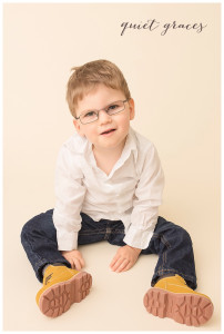Simpsonville SC Studio Child Photographer