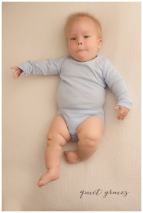 Greenville SC Baby Photographer