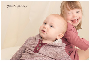 Studio Photographer Baby Child Simpsonville SC
