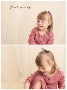Studio Photographer Baby Child Simpsonville SC