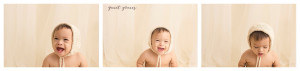 Greer SC Classic Baby photographer