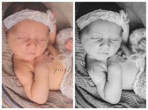 Greenville SC Newborn Photographer