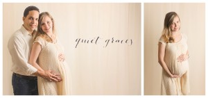 Studio Maternity pics Greer SC