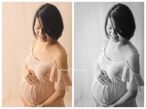 Studio Maternity Pictures Simpsonville SC
