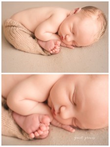 Newborn Baby Photographer Greenville SC