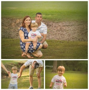Toddler Family Photography Greenville SC