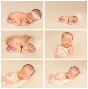 Simpsonville SC Newborn Photographer