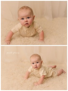 6 month studio photographer greenville sc