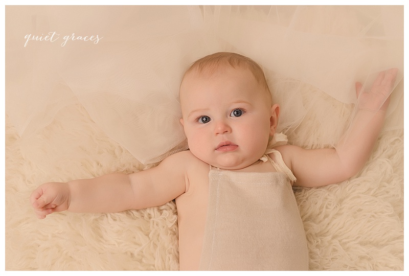 Six Month Photography Greenville SC