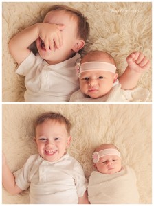 Simpsonville SC Newborn Photographer