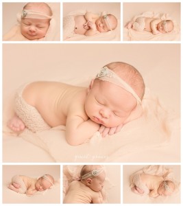 Simpsonville SC Newborn Photographer