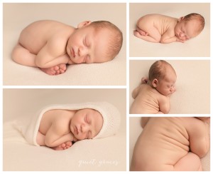 Greenville SC Newborn Photographer