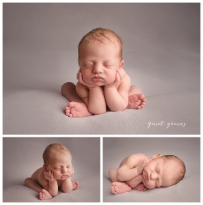Greenville SC Newborn Baby Photographer