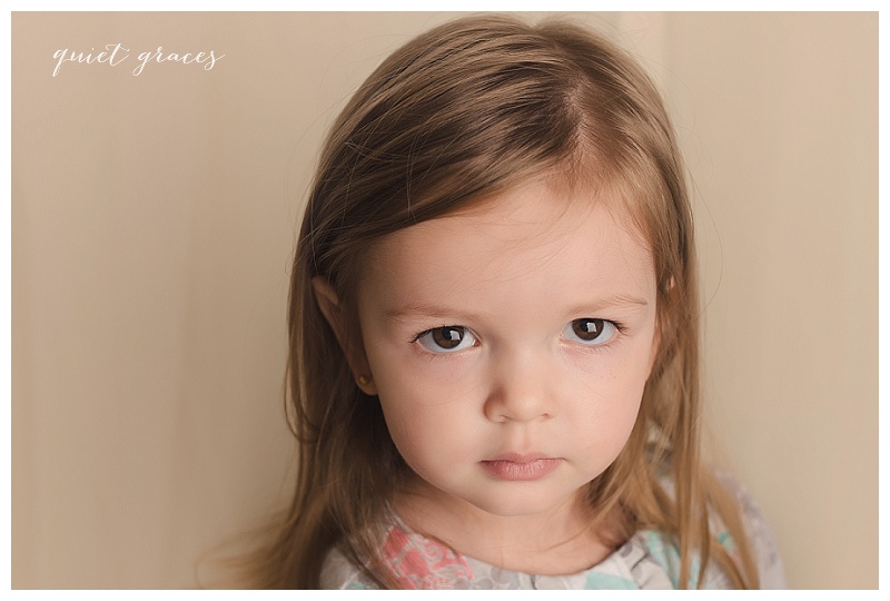 Baby & Child Mini Sessions Greenville SC