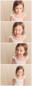 Greenville SC Child Photographer