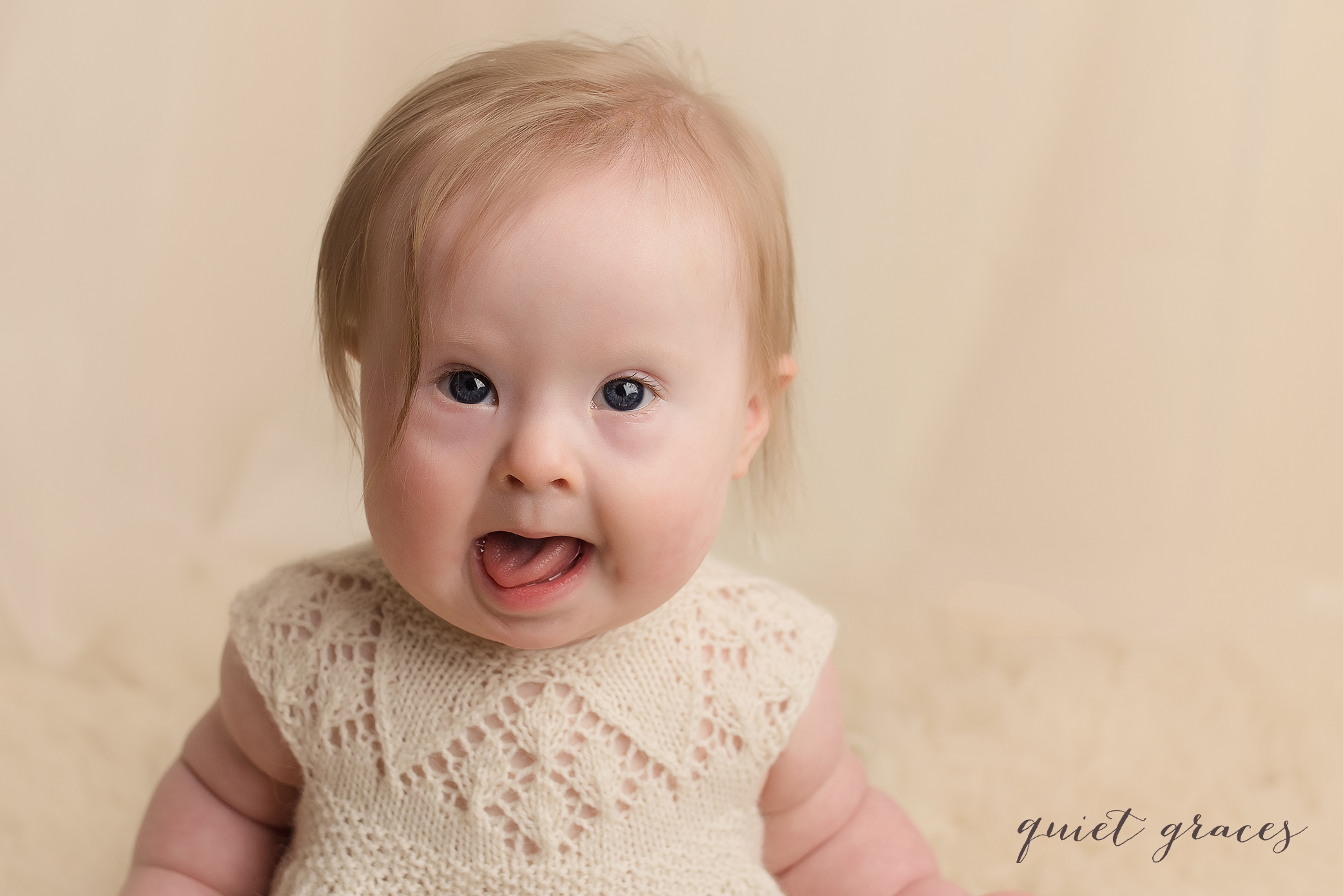 Baby Photographer Greenville SC