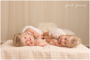 Greenville Studio Child Photographer