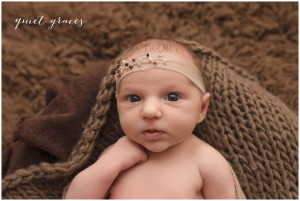 Greenville SC Studio Newborn Photographer