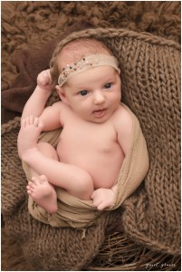 Awake Baby Pictures Greer SC