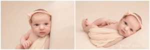 Wide Awake Newborn Pictures Greenville SC