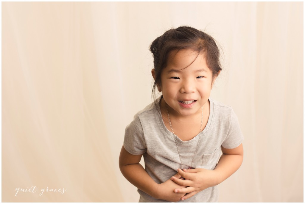 Preschool Photographer Greenville SC