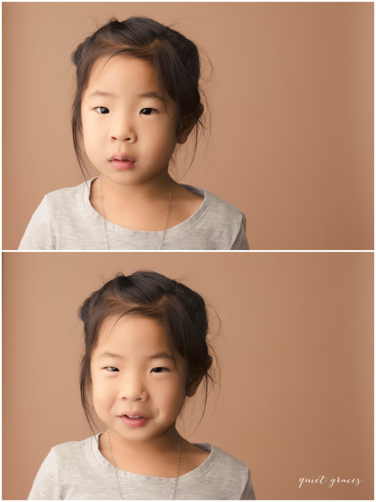 Preschool Photographer Greenville SC