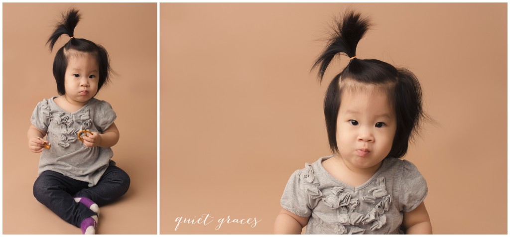 Cake Smash Photography Greer SC