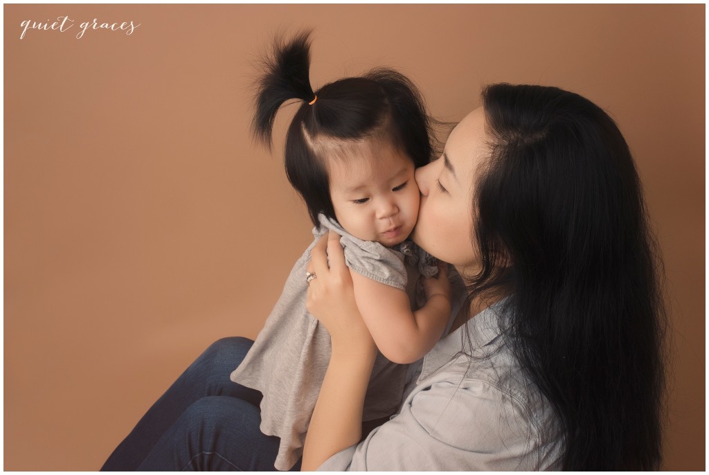 Mommy and Me Photography Greer SC