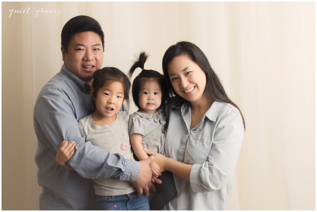 Studio Family Pictures Greer SC