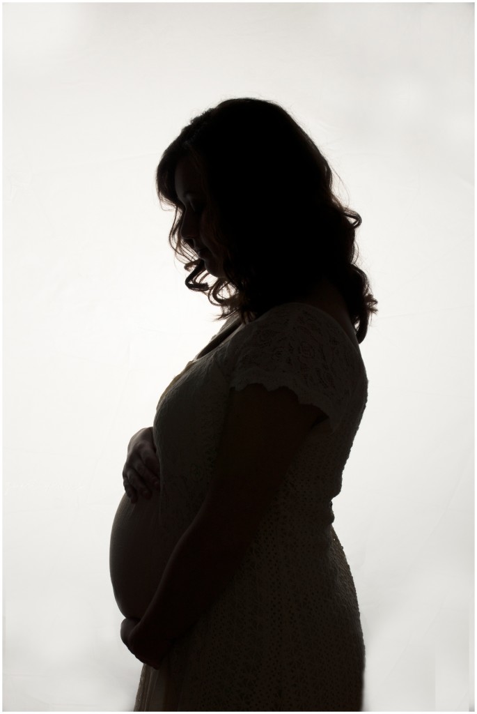 Maternity silhouette Greenville SC 