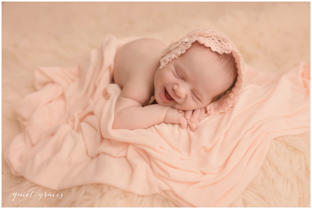Newborn Baby Mini Session Simpsonville SC 