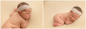 Newborn Photographer Simpsonville SC