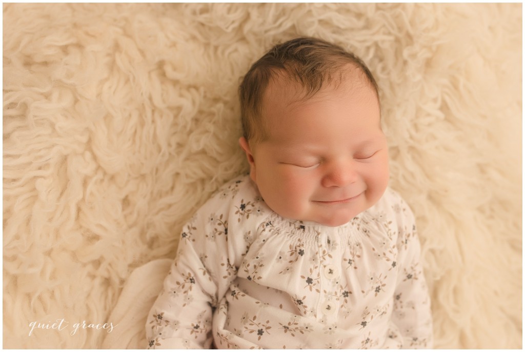 Newborn Baby Sister Simpsonville SC