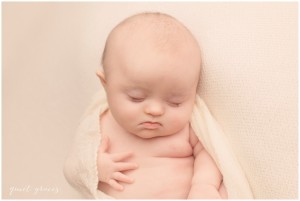 Two Month Old Baby Pictures Simpsonville SC