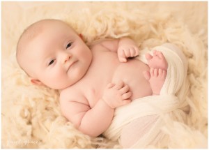 Timeless Photographer for Baby Greenville SC