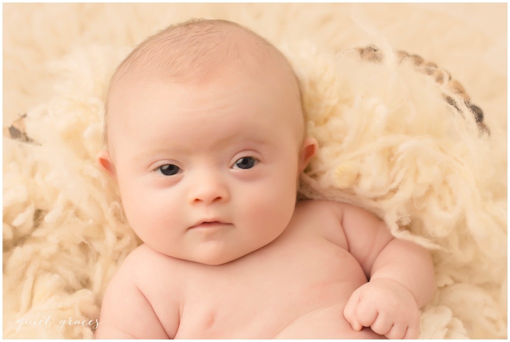 2 Month Old Baby Pictures Photographer Greenville SC