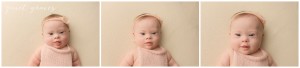 Special Needs Baby Photography Simpsonville SC