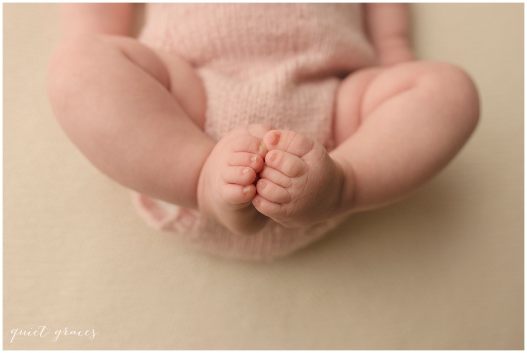 Baby Toes Greenville SC 
