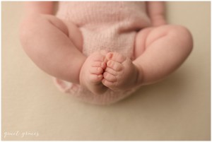 Baby Toes Greenville SC