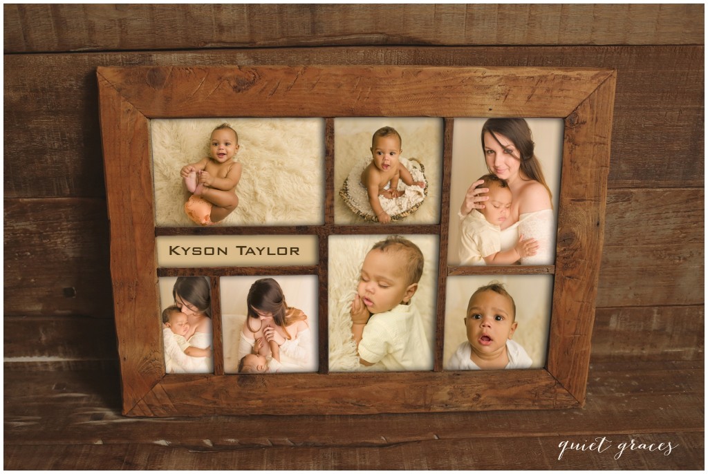 Barnwood Collage Greenville Photographer